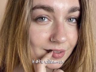 katiewilliamson Commando Sexy