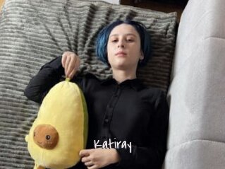 katiray Commando Sexy