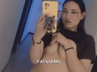 Katiuskaas