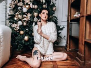 katixhill Commando Sexy