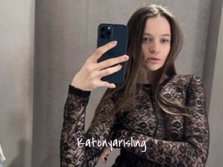 Katonyarisling