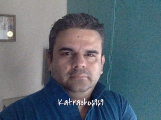 katracho6969 Commando Sexy
