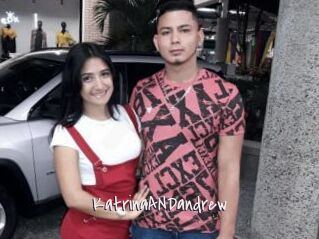 KatrinaANDandrew