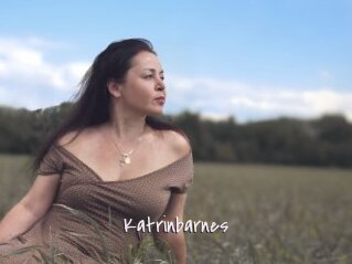 Katrinbarnes