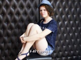 Katrincoger