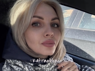 katrineblonde Commando Sexy