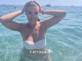 katrinemiles Commando Sexy