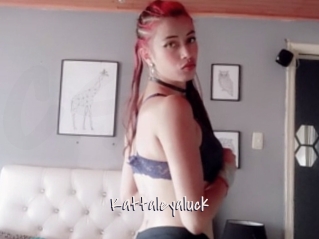 Kattaleyaluck
