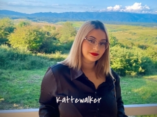 Kattewalker