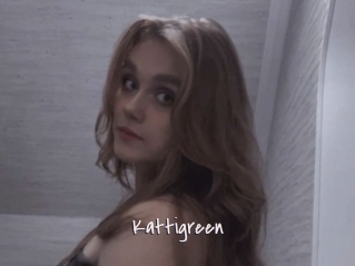 Kattigreen