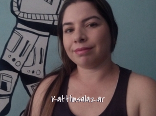 Kattlinsalazar