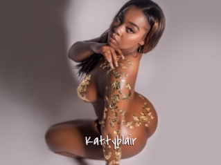 kattyblair Commando Sexy