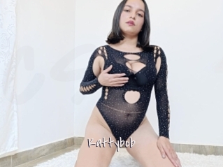 kattybob Commando Sexy