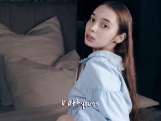 kattycoss Commando Sexy