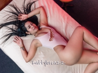 kattylorenzz Commando Sexy
