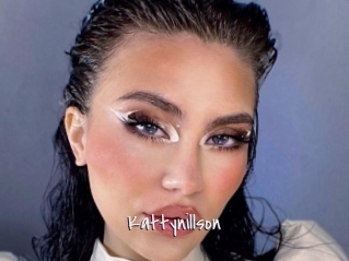 Kattynillson