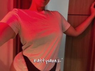 Kattysaenz