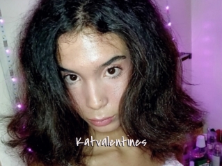 katvalentines Commando Sexy
