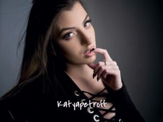 Katyapetroff