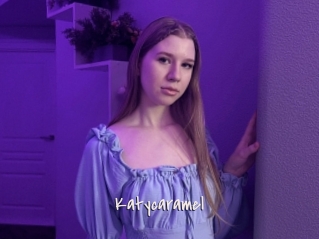 katycaramel Commando Sexy