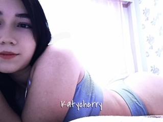 Katycherry