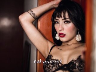 Katyeverett