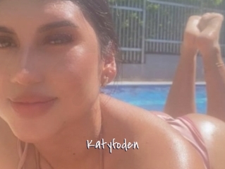 Katyfoden
