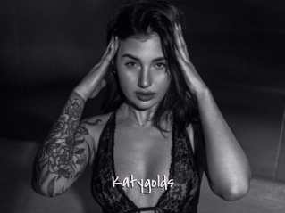 Katygolds