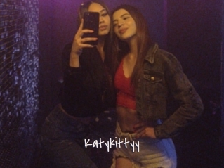 Katykittyy