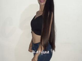 Katyluna