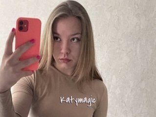 Katymagic