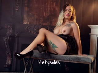 katynolan Commando Sexy