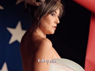 Katyrous