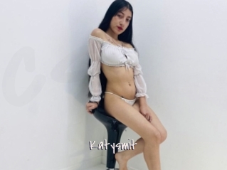 Katysmit