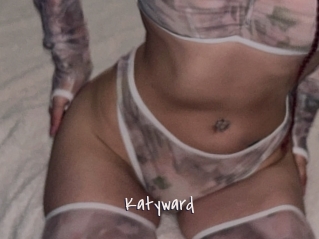 Katyward