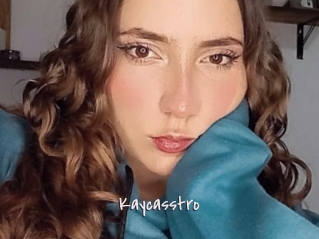 kaycasstro Commando Sexy