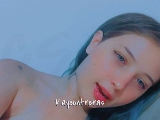 Kaycontreras