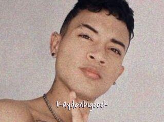 kaydenbigcock Commando Sexy