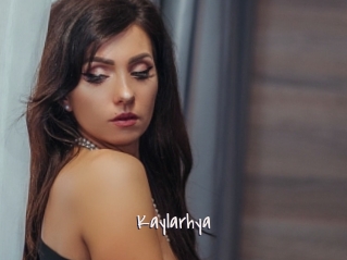Kaylarhya