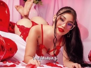 kaylasaenz Commando Sexy