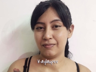 kaylaup55 Commando Sexy