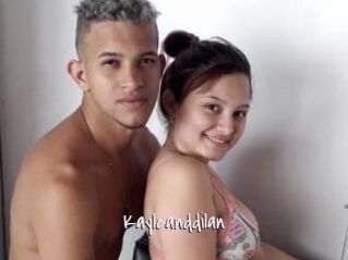 Kayleanddilan