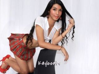 Kayleents