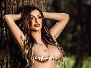 kaylinwhite Commando Sexy