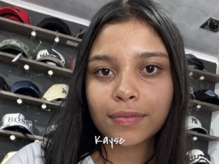 Kayse