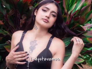 Kaystevenson
