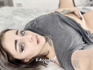 Kayyvance