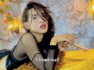 Kblombshell