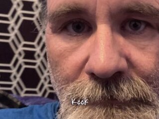 Kcck