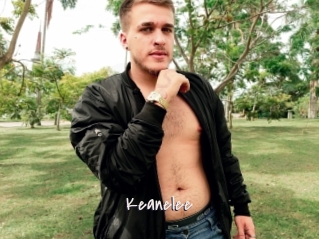 keanelee Commando Sexy